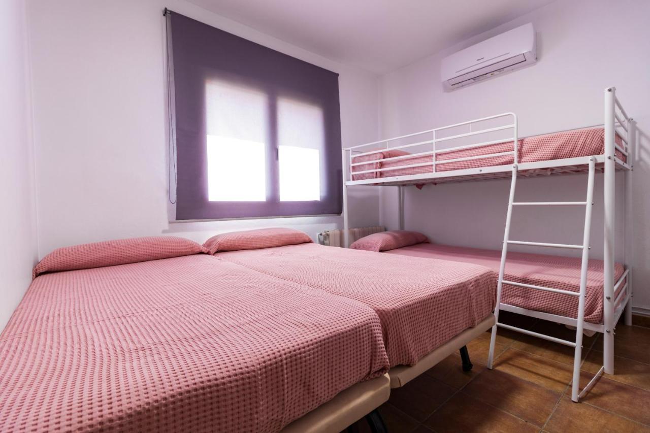 Apartamentos Cedro Alto Benaoján Extérieur photo